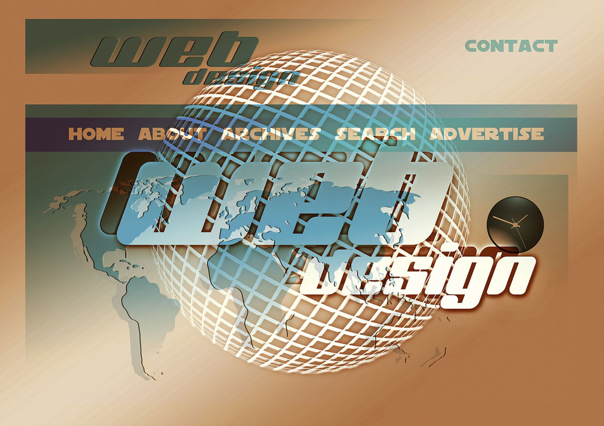 Web Design Success