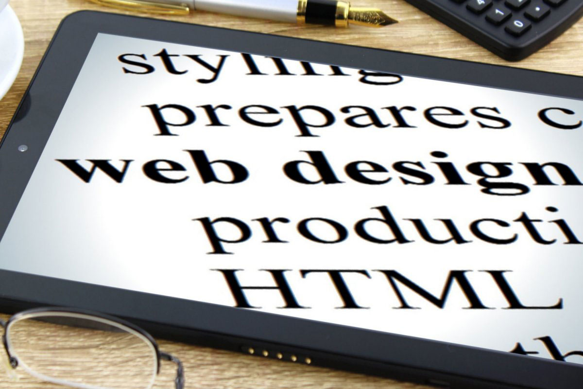web design ideas