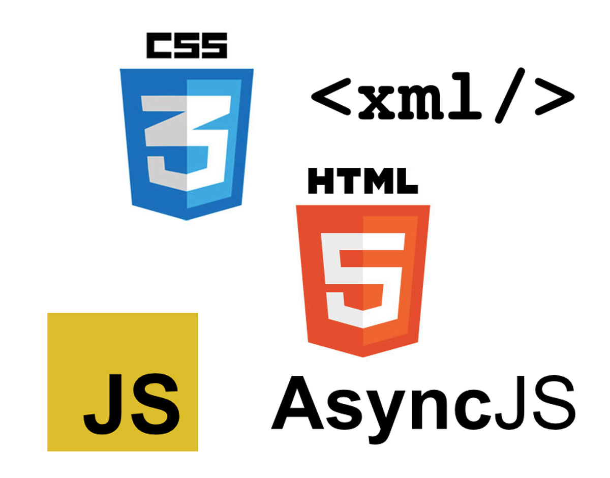 Писать html css