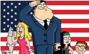 american dad
