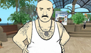 aqua teen hunger force