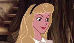 disney and sexism