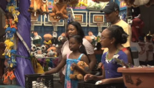disney scammed