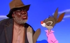 racism in disney