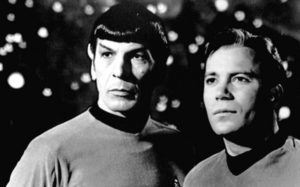 star trek