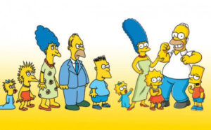 the simpsons