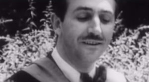 walt disney was an fbi informant