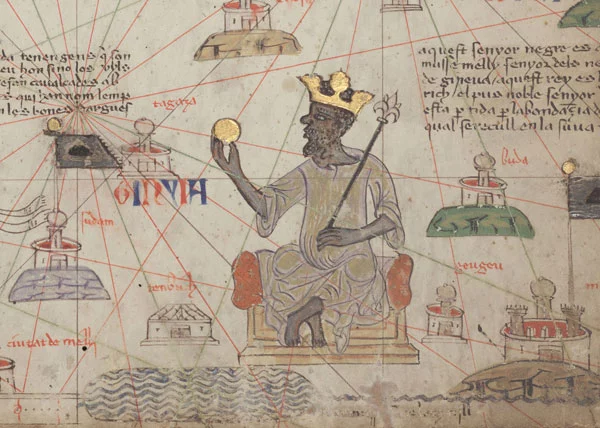 Mansa Musa's Pilgrimage