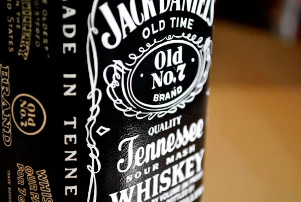 Jack Daniels