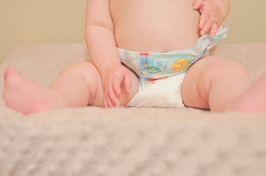 german diaper