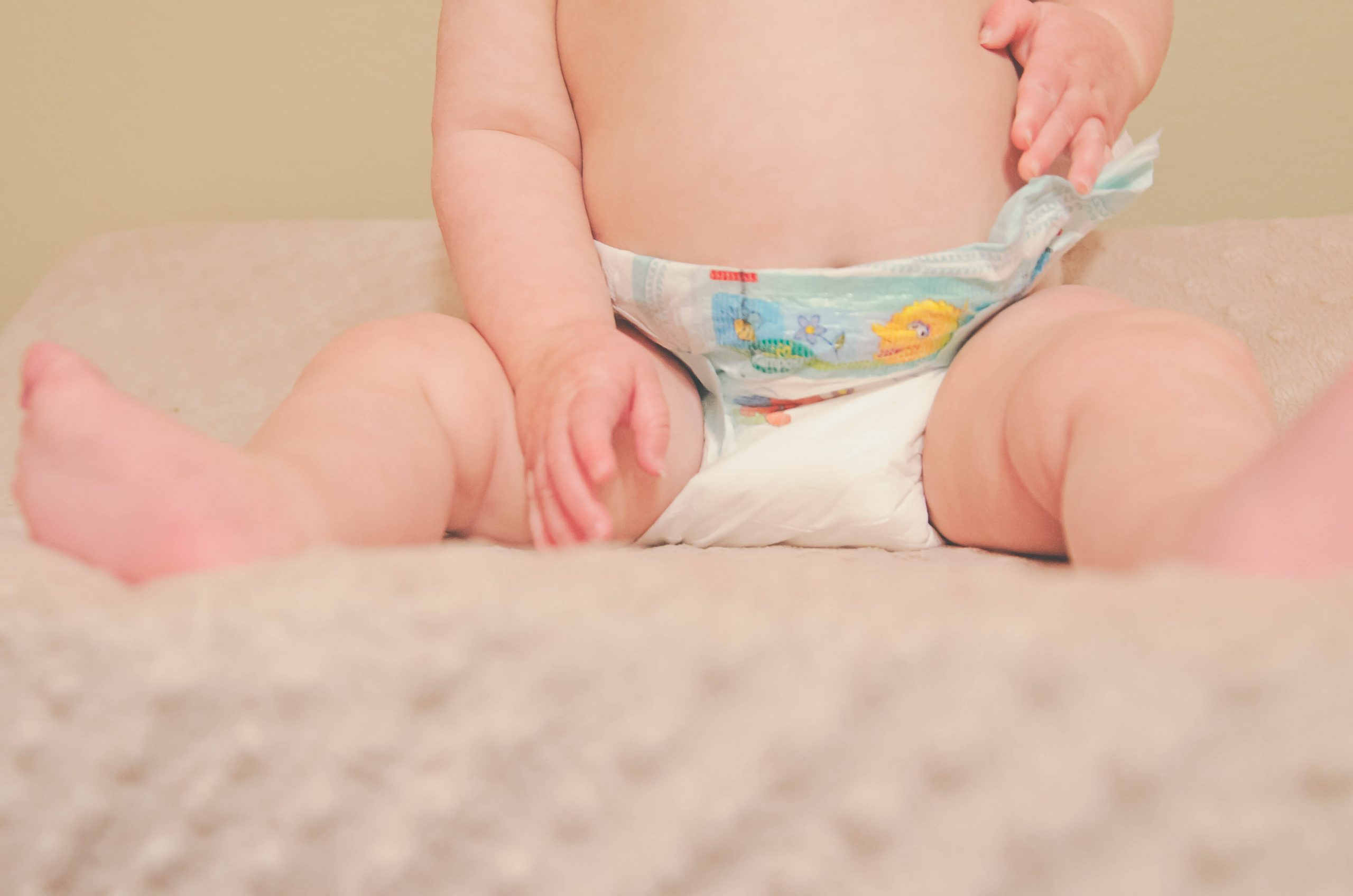 german diaper