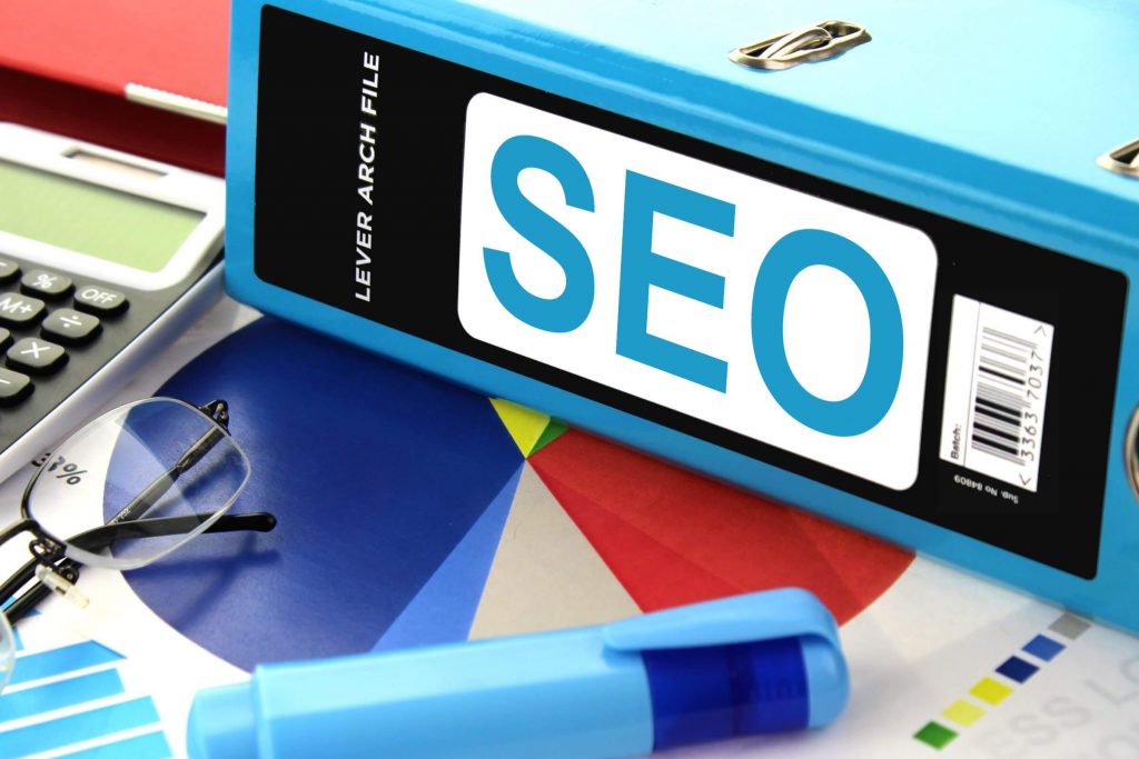 agency seo