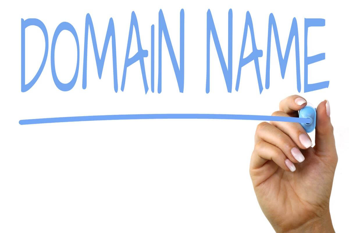 Keyword in Domain Name Help SEO