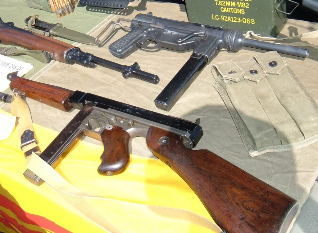 gun greases