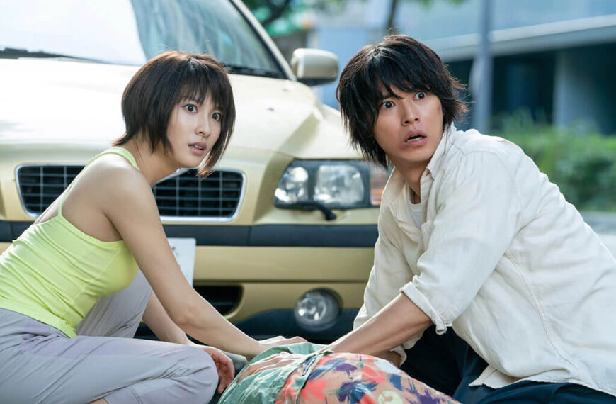 alice in borderland season 2