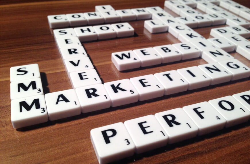content marketing