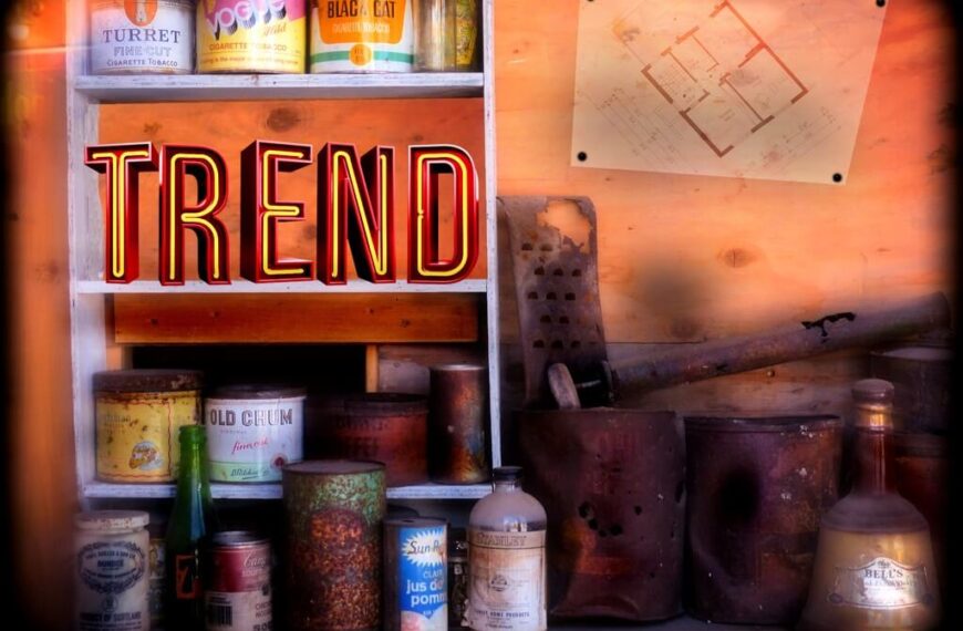 content marketing trend