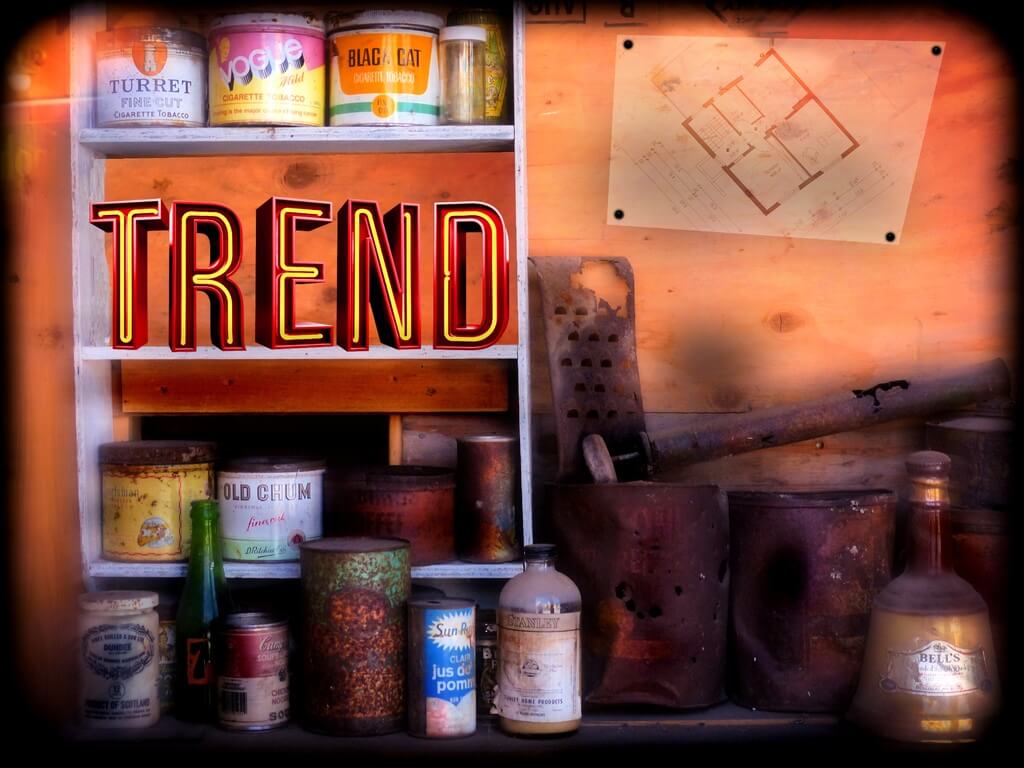 content marketing trend