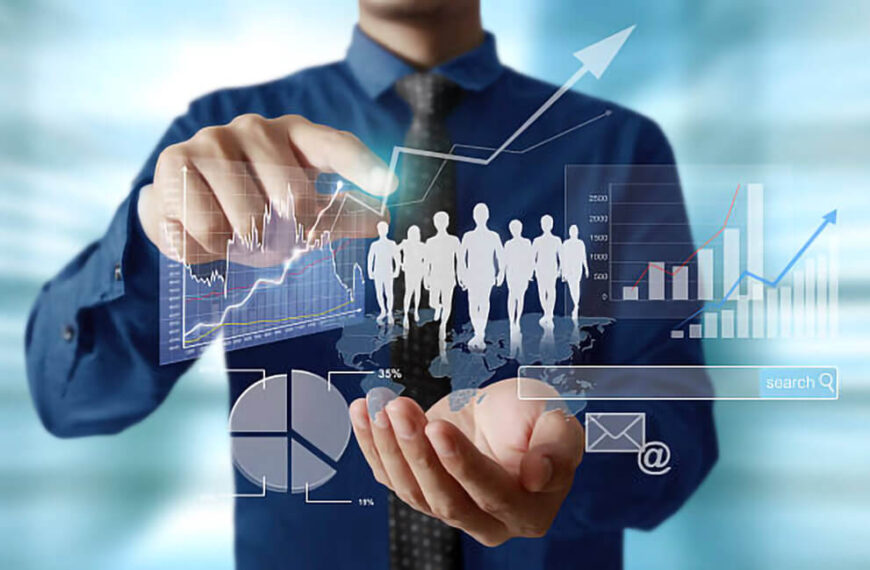 marketing automation